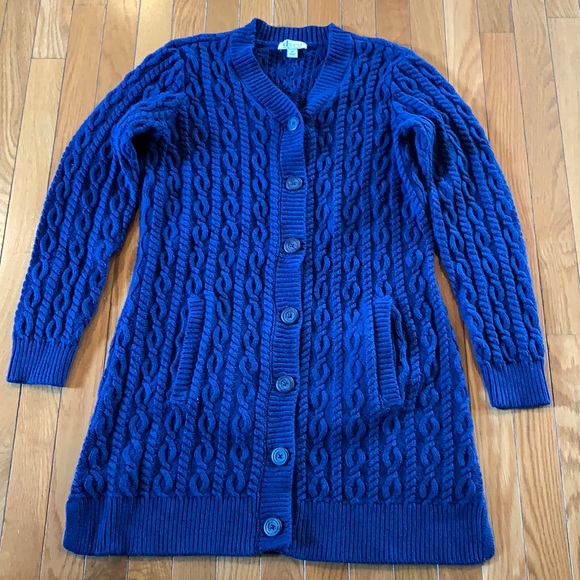 Denim\u0026Co | Sweaters | Dco Denim Company 